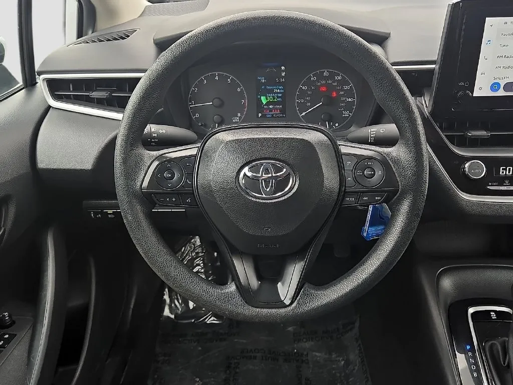 Toyota Corolla photo 14
