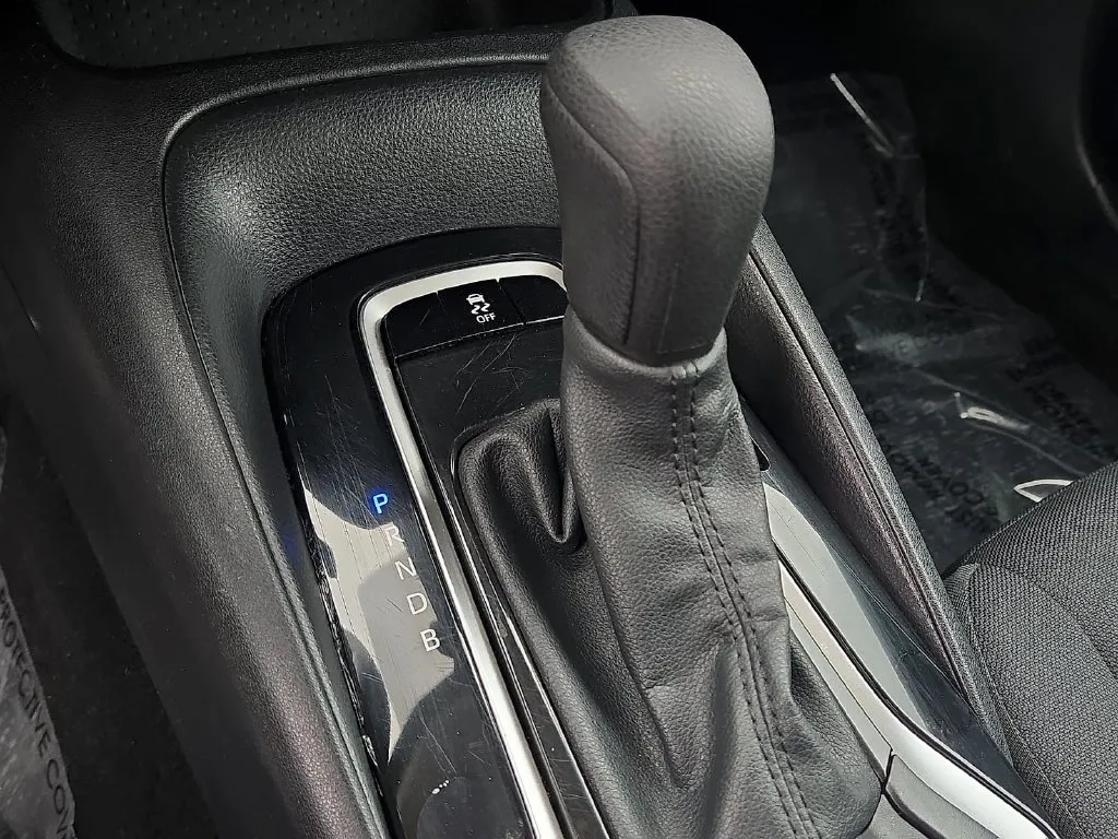 Toyota Corolla photo 25