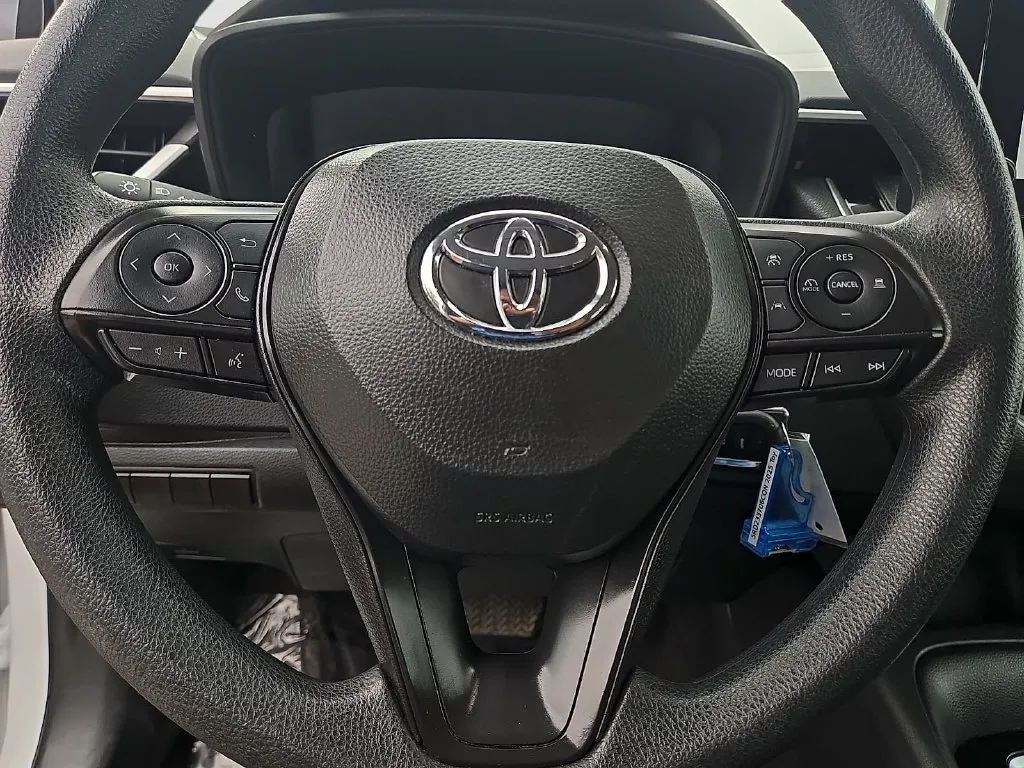 Toyota Corolla photo 24