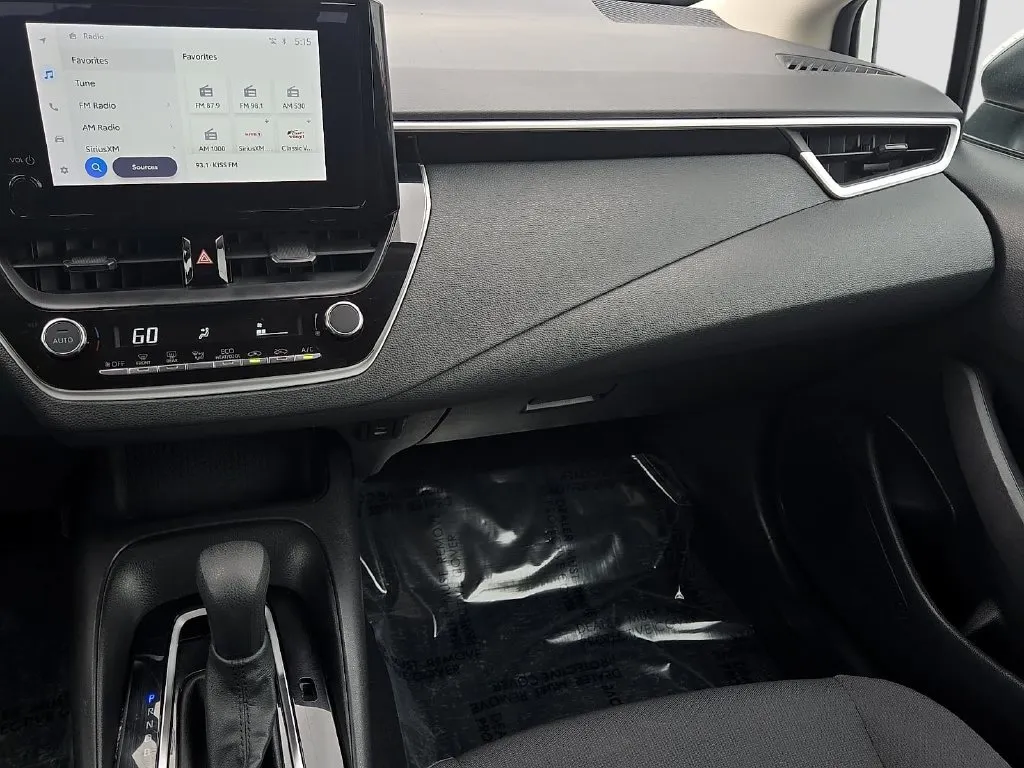 Toyota Corolla photo 15