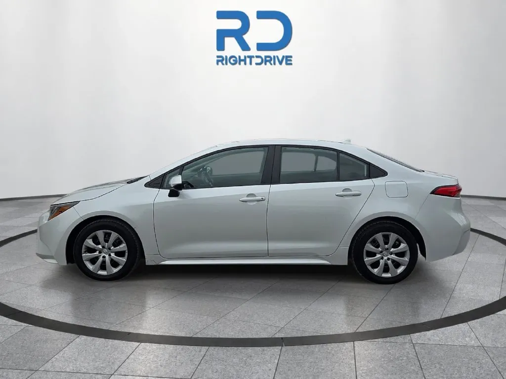 Toyota Corolla photo 5