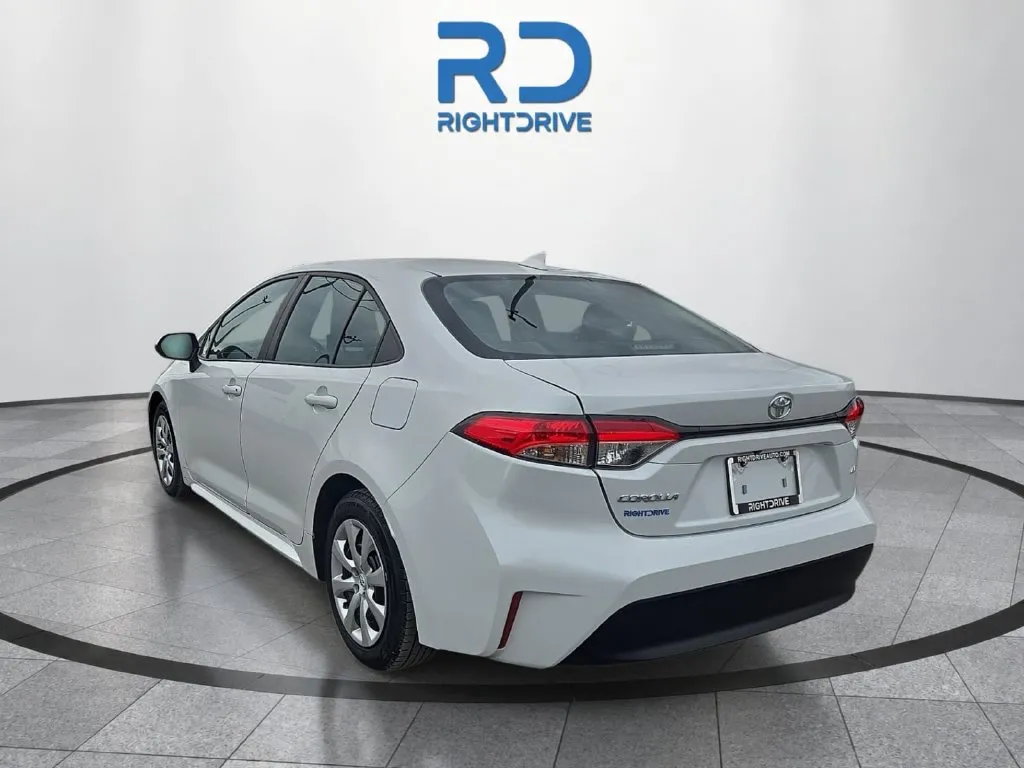 Toyota Corolla photo 4