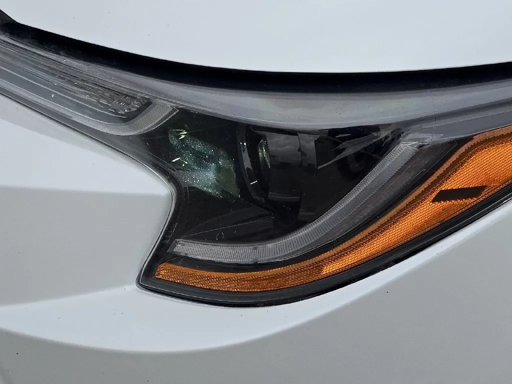 Toyota Corolla photo 7