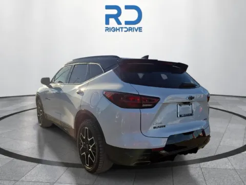 More photos of 2023 Chevrolet Blazer RS at RightDrive - 6930 Alameda, TX