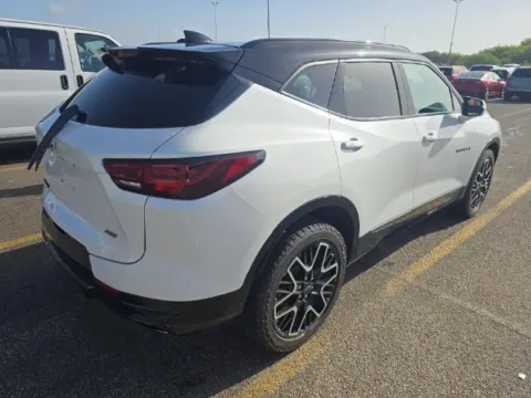 More photos of 2023 Chevrolet Blazer RS at RightDrive - 6930 Alameda, TX
