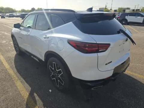 More photos of 2023 Chevrolet Blazer RS at RightDrive - 6930 Alameda, TX