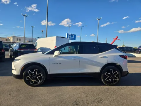 More photos of 2023 Chevrolet Blazer RS at RightDrive - 6930 Alameda, TX