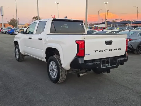 More photos of 2025 Toyota Tacoma SR at RightDrive - 6930 Alameda, TX