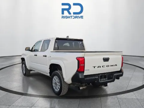 More photos of 2025 Toyota Tacoma SR at RightDrive - 6930 Alameda, TX