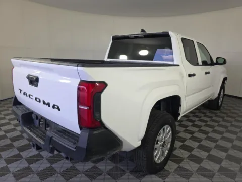More photos of 2025 Toyota Tacoma SR at RightDrive - 6930 Alameda, TX