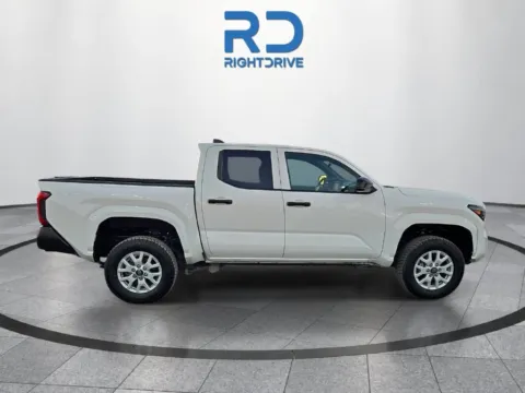 Photos of 2025 Toyota Tacoma SR for sale in El Paso, TX at RightDrive - 6930 Alameda