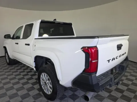 More photos of 2025 Toyota Tacoma SR at RightDrive - 6930 Alameda, TX