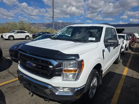 Photos of 2022 Ford F-150 XL for sale in El Paso, TX at RightDrive - 6930 Alameda