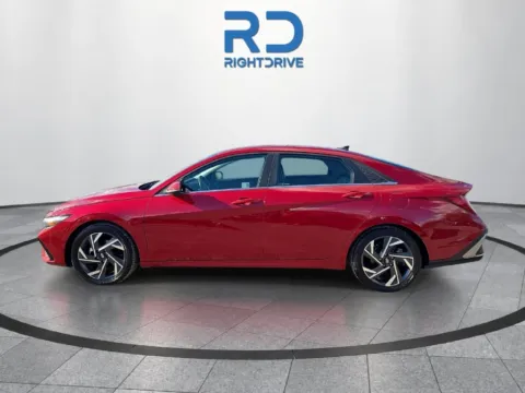 More photos of 2025 Hyundai Elantra Limited at RightDrive - 6930 Alameda, TX