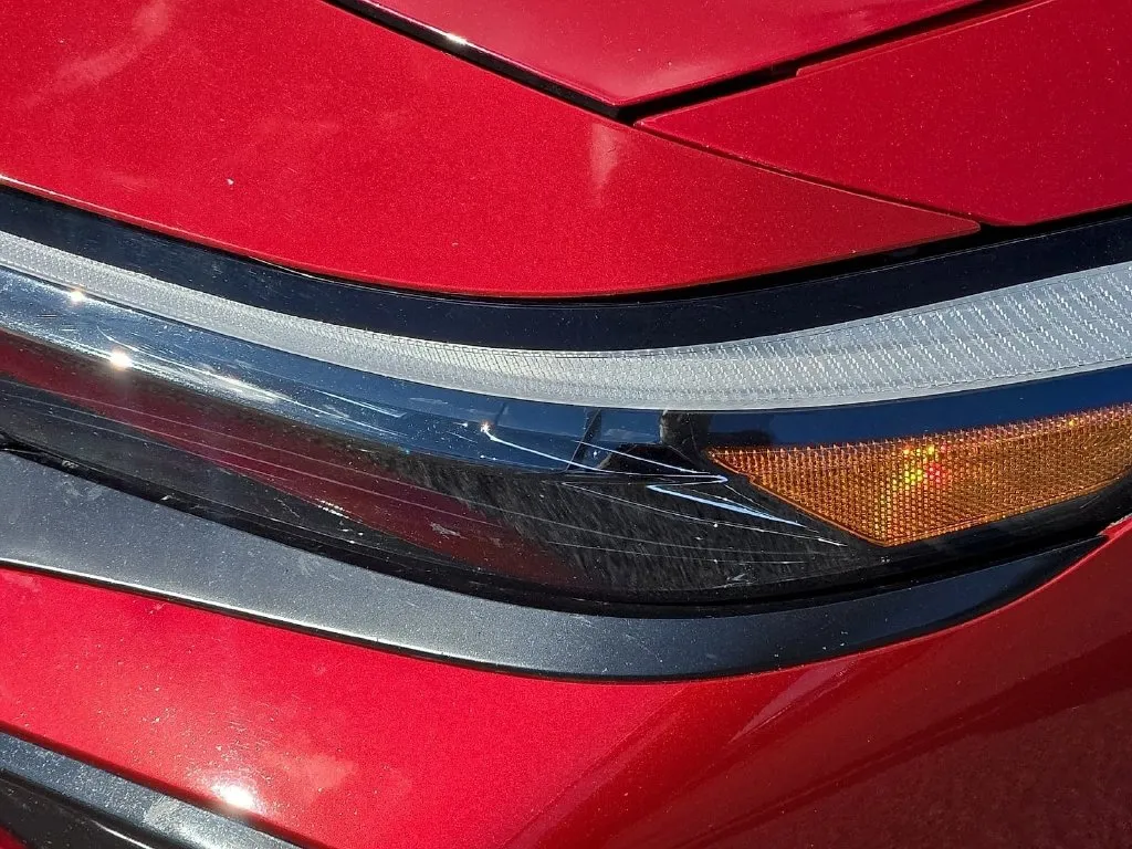 Hyundai Elantra photo 7