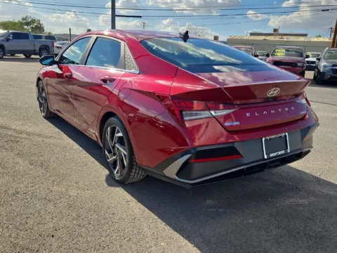 More photos of 2025 Hyundai Elantra Limited at RightDrive - 6930 Alameda, TX
