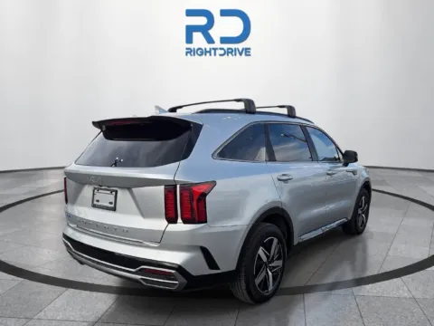 Another view of 2022 Kia Sorento EX for sale in El Paso, TX at RightDrive - 6930 Alameda