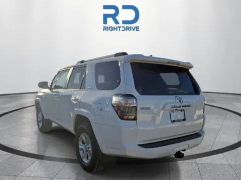 More photos of 2021 Toyota 4Runner SR5 at RightDrive - 6930 Alameda, TX