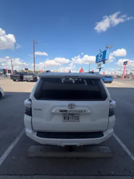 More photos of 2021 Toyota 4Runner SR5 at RightDrive - 6930 Alameda, TX