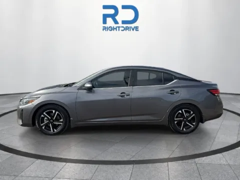 More photos of 2024 Nissan Sentra SV at RightDrive - 6930 Alameda, TX