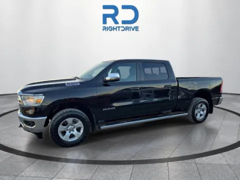 More photos of 2022 Ram 1500 Big Horn/Lone Star at RightDrive - 6930 Alameda, TX