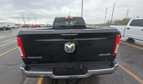 More photos of 2022 Ram 1500 Big Horn/Lone Star at RightDrive - 6930 Alameda, TX