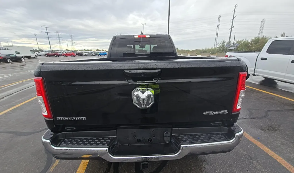 Ram 1500 photo 5