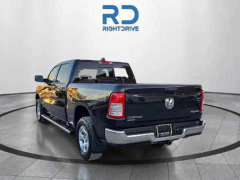 More photos of 2022 Ram 1500 Big Horn/Lone Star at RightDrive - 6930 Alameda, TX