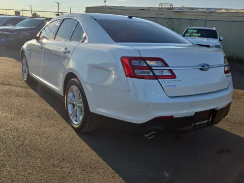 More photos of 2015 Ford Taurus SEL at RightDrive - 6930 Alameda, TX