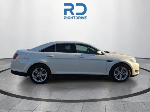 Photos of 2015 Ford Taurus SEL for sale in El Paso, TX at RightDrive - 6930 Alameda