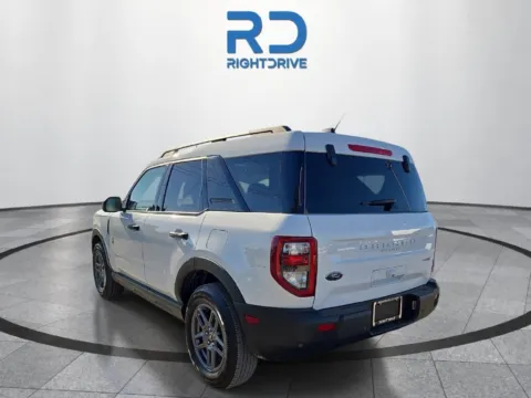More photos of 2025 Ford Bronco Sport Big Bend at RightDrive - 6930 Alameda, TX