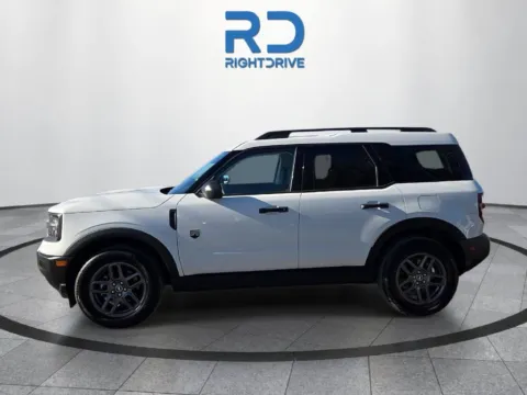 More photos of 2025 Ford Bronco Sport Big Bend at RightDrive - 6930 Alameda, TX