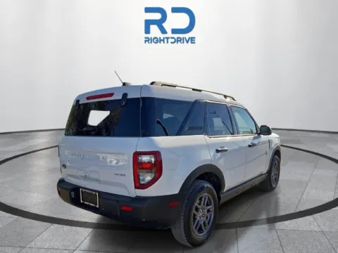 Another view of 2025 Ford Bronco Sport Big Bend for sale in El Paso, TX at RightDrive - 6930 Alameda