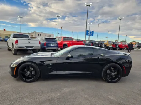 More photos of 2014 Chevrolet Corvette Stingray at RightDrive - 6930 Alameda, TX