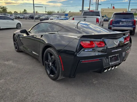 More photos of 2014 Chevrolet Corvette Stingray at RightDrive - 6930 Alameda, TX