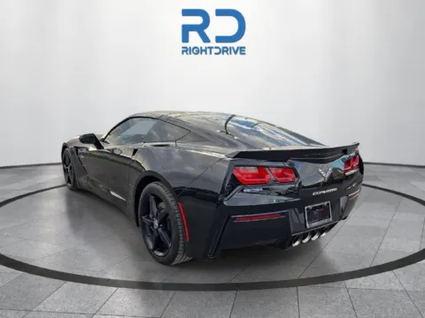 More photos of 2014 Chevrolet Corvette Stingray at RightDrive - 6930 Alameda, TX