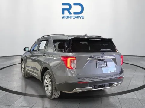 More photos of 2023 Ford Explorer XLT at RightDrive - 6930 Alameda, TX