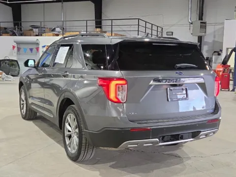 More photos of 2023 Ford Explorer XLT at RightDrive - 6930 Alameda, TX