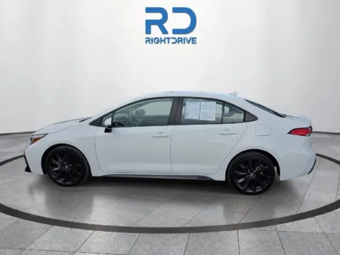 More photos of 2025 Toyota Corolla SE at RightDrive - 6930 Alameda, TX