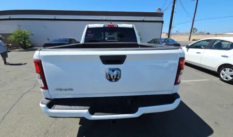 Another view of 2023 Ram 1500 Tradesman for sale in El Paso, TX at RightDrive - 6930 Alameda