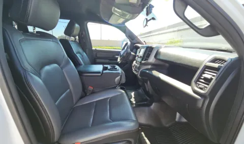 More photos of 2023 Ram 1500 Tradesman at RightDrive - 6930 Alameda, TX