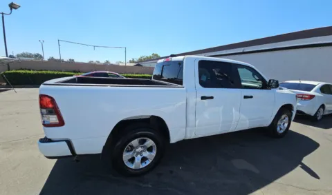 Photos of 2023 Ram 1500 Tradesman for sale in El Paso, TX at RightDrive - 6930 Alameda