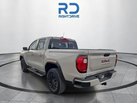 More photos of 2026 GMC Canyon Elevation at RightDrive - 6930 Alameda, TX
