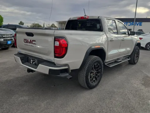 Another view of 2026 GMC Canyon Elevation for sale in El Paso, TX at RightDrive - 6930 Alameda
