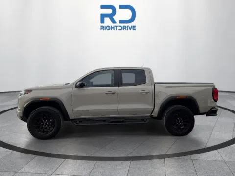 More photos of 2026 GMC Canyon Elevation at RightDrive - 6930 Alameda, TX
