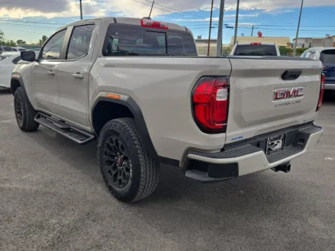 More photos of 2026 GMC Canyon Elevation at RightDrive - 6930 Alameda, TX