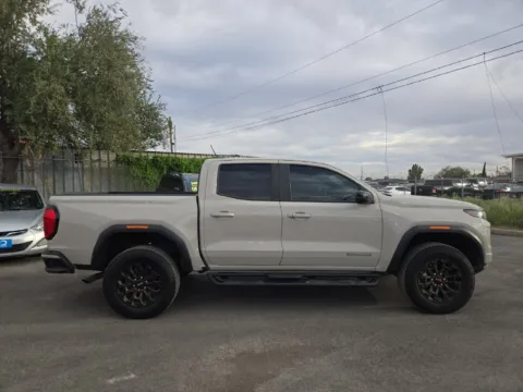Photos of 2026 GMC Canyon Elevation for sale in El Paso, TX at RightDrive - 6930 Alameda