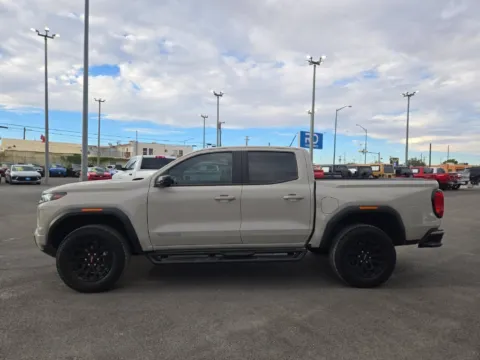 More photos of 2026 GMC Canyon Elevation at RightDrive - 6930 Alameda, TX