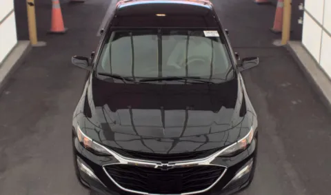 Photos of 2025 Chevrolet Malibu RS for sale in El Paso, TX at RightDrive - 6930 Alameda
