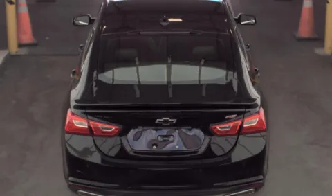 More photos of 2025 Chevrolet Malibu RS at RightDrive - 6930 Alameda, TX